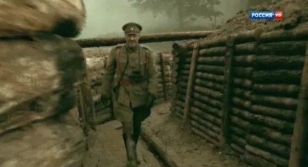 Первая Мировая. Самоубийство Европы кадры Первая Мировая. Самоубийство Европы кадры