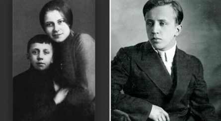 Разлученные ребенком: история первой жены Есенина Анны Изрядновой кадры