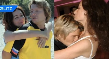 Николай Басков и его первая жена: тайны, интриги и невероятные повороты судьбы Светланы Шпигель кадры