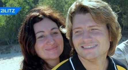 Николай Басков и его первая жена: тайны, интриги и невероятные повороты судьбы Светланы Шпигель кадры