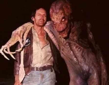 Первобытные кадры