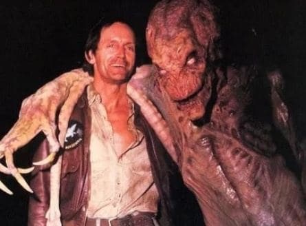 Первобытные кадры