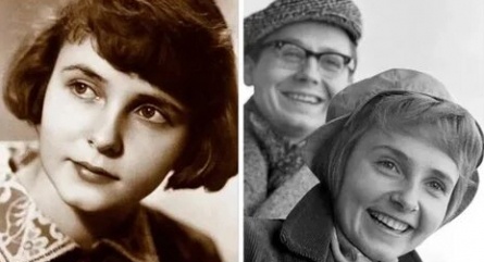 Жизнь после Табакова: Людмила Крылова и Александра - первая жена и дочь актера, оставленные наедине со временем кадры