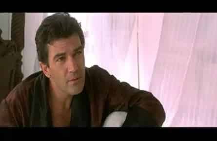 Первородный грех кадры Первородный грех кадры