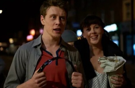 Первые свидания 2 кадры