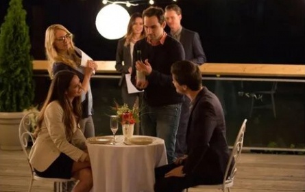 Первые свидания 2 кадры