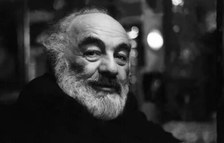 Первый парень кадры