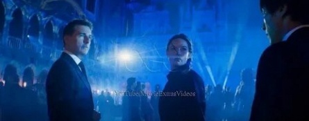 Первый постер Миссия: невыполнима. Смертельная расплата. Часть 1 с Томом Крузом кадры Первый постер Миссия: невыполнима. Смертельная расплата. Часть 1 с Томом Крузом кадры