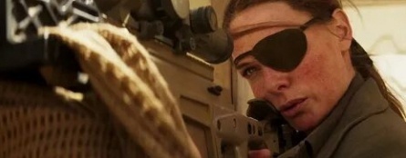 Первый постер Миссия: невыполнима. Смертельная расплата. Часть 1 с Томом Крузом кадры Первый постер Миссия: невыполнима. Смертельная расплата. Часть 1 с Томом Крузом кадры