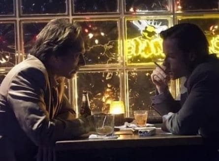 Первый снег кадры Первый снег кадры