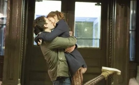 Первый взгляд кадры