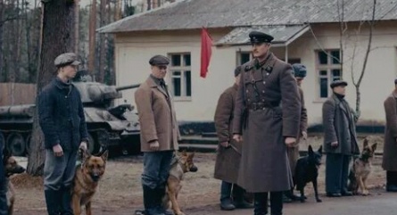 Пес рыжий кадры Пес рыжий кадры