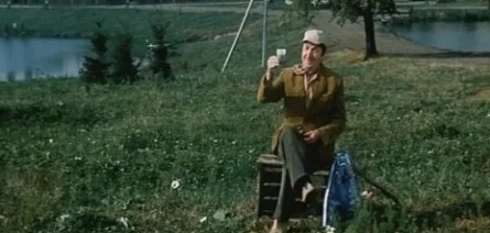 Песенка для всех кадры