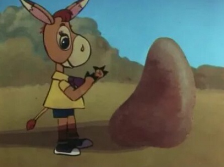 Песенка для всех кадры