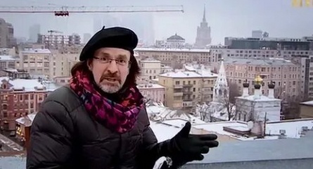 Пешком... Москва Достоевского кадры Пешком... Москва Достоевского кадры