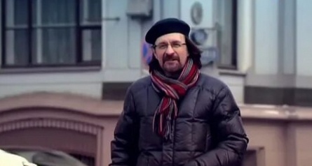 Пешком... Москва поэтическая кадры Пешком... Москва поэтическая кадры