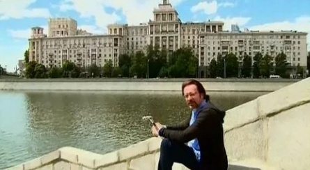 Пешком... Москва усадебная кадры Пешком... Москва усадебная кадры