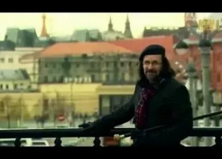 Пешком... Москва Васнецовых кадры Пешком... Москва Васнецовых кадры