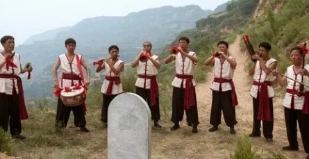 Песнь Феникса кадры