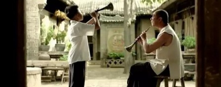 Песнь Феникса кадры