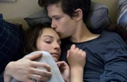 Песни любви и ненависти кадры