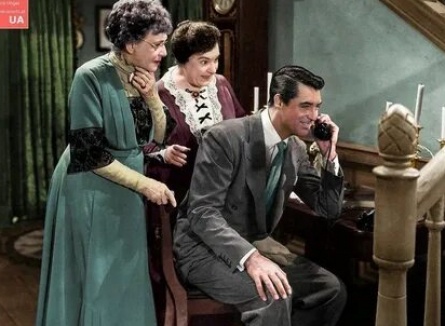 Песни прошлого века кадры