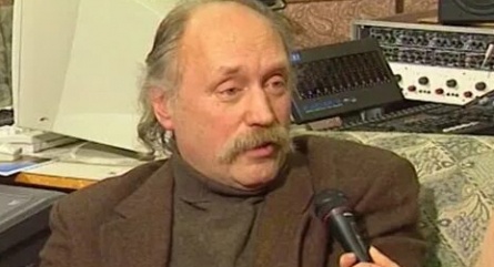 программа Беларусь 24: Песняр Сердцем и думами