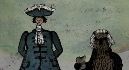 Петер Баас кадры