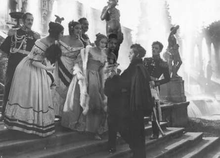 Петергоф кадры Петергоф кадры