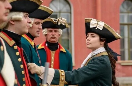 Петр Гладилин расскажет о Герое России кадры Петр Гладилин расскажет о Герое России кадры