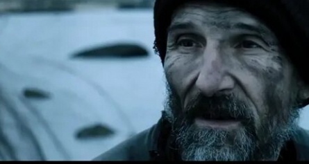Петр Мамонов. Черным по белому кадры Петр Мамонов. Черным по белому кадры