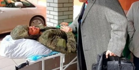 Петросян пожаловался на преследования кадры Петросян пожаловался на преследования кадры