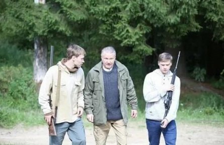 Петрович кадры Петрович кадры