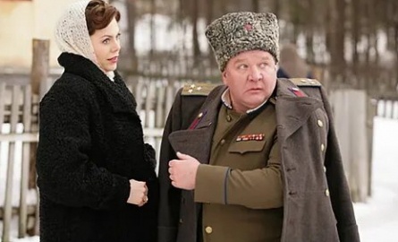 Петя по дороге в царствие небесное кадры