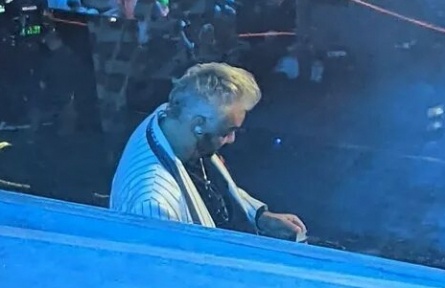 Уникальные разочарования: Филипп Киркоров раскрывает, кто упустил шанс на Евровидение 2022 от России кадры