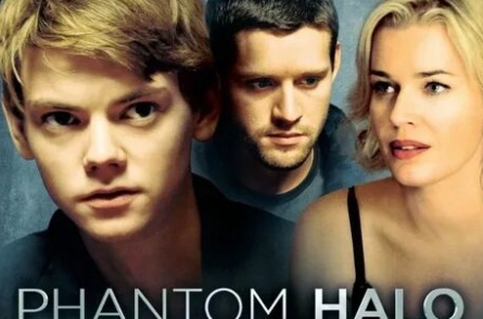Phantom Halo кадры Phantom Halo кадры
