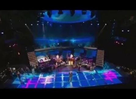 Phil Collins: Finally... The First Farewell Tour кадры Phil Collins: Finally... The First Farewell Tour кадры