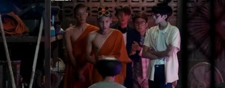 Пи Нак кадры Пи Нак кадры