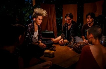 Пи Нак кадры Пи Нак кадры