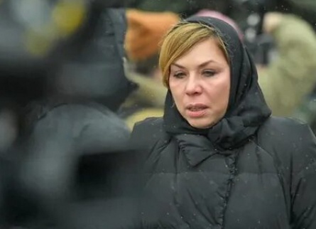 Пиар директор объяснила ситуацию вокруг квартиры Началовой кадры