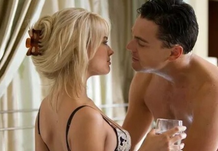 Пикантный вечер кадры