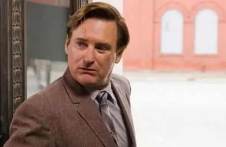 Пикок кадры