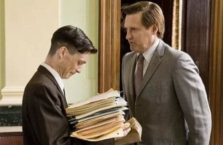 Пикок кадры