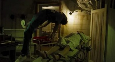 Пиковая дама: Черный обряд кадры Пиковая дама: Черный обряд кадры