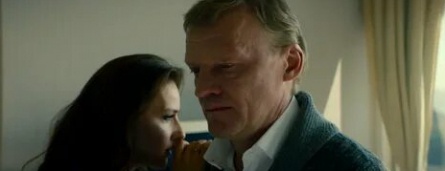 Пилигрим кадры Пилигрим кадры