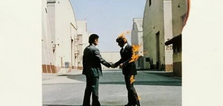 Pink Floyd: История Wish You Were Here кадры Pink Floyd: История Wish You Were Here кадры