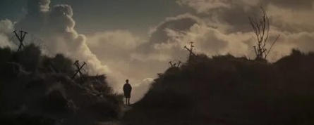 Pink Floyd: The Final Cut кадры Pink Floyd: The Final Cut кадры