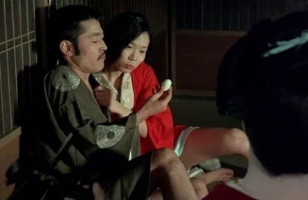 Pinku Eiga: Inside the Pleasure Dome of Japanese Erotic Cinema кадры Pinku Eiga: Inside the Pleasure Dome of Japanese Erotic Cinema кадры