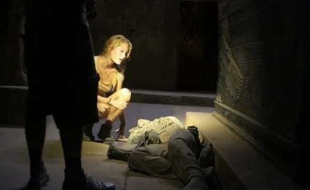 Пирамида кадры Пирамида кадры