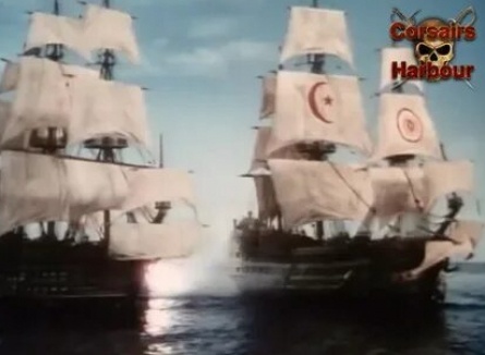 Пират его величества кадры